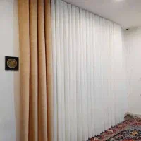 گالری دوخت پرده سارینا|پرده، رانر، رومیزی|اهواز, کوی ترابری|دیوار