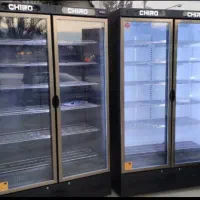 یخچال وفریزر