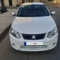 ساینا EX مدل ۱۴۰۱ در حد صفر