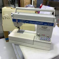 صندلی بخاری برقی و خورده وسایل|لوازم خیاطی و بافتنی|جوانرود, |دیوار