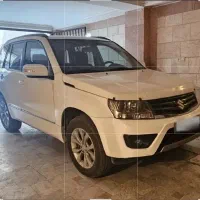 سوزوکی گرندویتارا مدل ۹۶