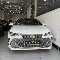 Toyota Avalon 2024|خودرو سواری و وانت|تهران, عباس‌آباد|دیوار