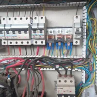 برق صنعتی وژنراتور و برق اضطراری