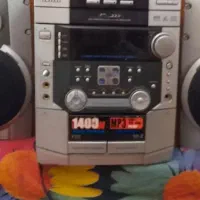 ضبط سامسونگ کیفیت عالی در حد نو