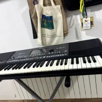 ارگ Pa600|پیانو، کیبورد، آکاردئون|بانه, |دیوار