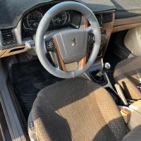 پژو پارس tu5 گاز سیمی زیمنس استثنایی ۱۴۰۲|خودرو سواری و وانت|لامرد, |دیوار