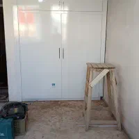 کمد دیواری|جاکفشی، کمد، دراور|ارومیه, |دیوار