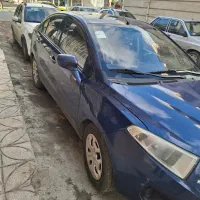 برلیانس۲۳۰ مدل ۹۵