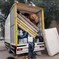 اوتوبار جنوب باربندرعباس حمل ونقل اثاث منزل ماشین|خدمات حمل و نقل|بندرعباس, |دیوار
