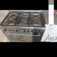 تعمیرات اجاق گاز|خدمات پیشه و مهارت|برازجان, |دیوار