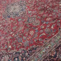 فرش دستبافت