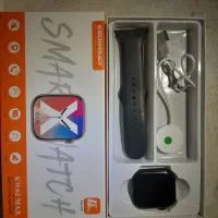 ساعت هوشمند طرح اپل تک بند تکی و عمده وارد کننده