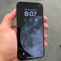 iPhone 12 Pro 256G|موبایل|کرج, عظیمیه|دیوار