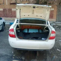 تیبا دوگانه کارخانه
