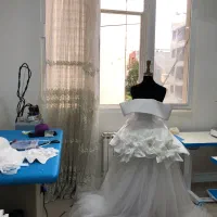 لباس عروس
