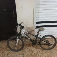دوچرخه سایز ۲۰