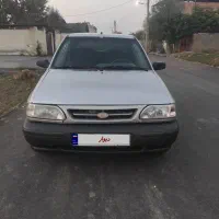 پراید مدل 91|خودرو سواری و وانت|علی‌آباد کتول, |دیوار