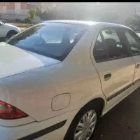 فروش سمند دوگانه مولتی پلکس|خودرو سواری و وانت|شیراز, فرگاز|دیوار