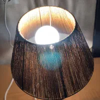 اباژور|چراغ خواب و آباژور|اصفهان, بهارستان|دیوار