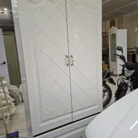 کمد لباس و ویترین