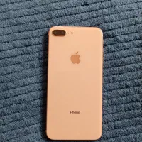 iPhone 8 plus گلد