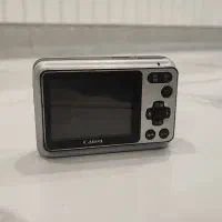 دوربین کنون