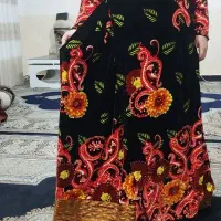 لباس محلی|لباس|یاسوج, |دیوار