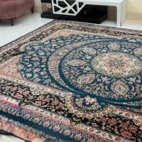 فرش 750شانه کاشان