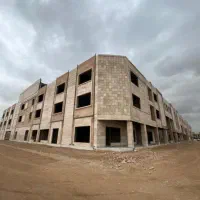 نیروی دفتری آشنا با رایانه و مسائل عمرانی