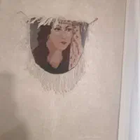 تابلو فرش قدیمی