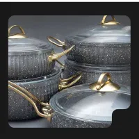 سرویس قابلمه