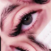 آموزش لاین مژه اقساطی بامدرک
