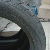 لاستیک  صفر  و اسپرت