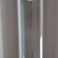 ساعت ایستاده