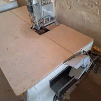 دستگاه لبه چسبان منحنی+فرزش با سروته زن+کرنر زن|ماشین‌آلات صنعتی|قم, مهر آباد|دیوار