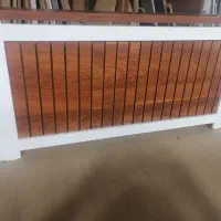 کاور شوفاژ|آبگرمکن، پکیج، شوفاژ|رشت, پل تالشان|دیوار