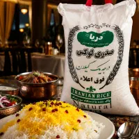 برنج حسن سرا آستانه
