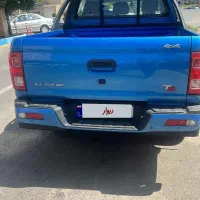 کی ام سی T8|خودرو سواری و وانت|تبریز, |دیوار