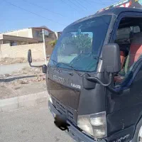 ایسوزو 5200