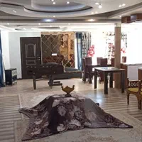 اجاره ویلا با استخر|اجارهٔ کوتاه‌مدت ویلا و باغ|کرج, شهرک نهال و بذر|دیوار