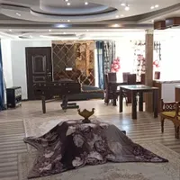اجاره ویلا با استخر|اجارهٔ کوتاه‌مدت ویلا و باغ|کرج, شهرک نهال و بذر|دیوار