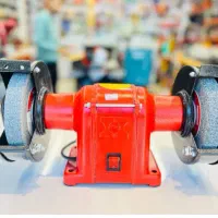 سنگ رومیزی محک سایز 150 3000 دور/ گارانتی