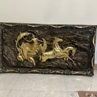 تابلو فایبرگلاس سالم تمیز