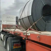 باربری تریلی تک خاور نیسان ده چرخ ترانزیت کفی|خدمات حمل و نقل|بندر ماهشهر, |دیوار