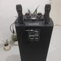 اسپیکر|سیستم صوتی خانگی|ایلام, |دیوار