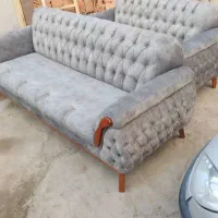 مبل راحتی از 11تا تا 32800|مبلمان خانگی و میز عسلی|بابل, |دیوار