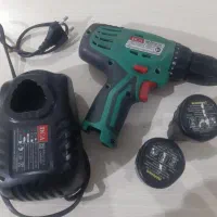 دریل شارژی dca|ابزارآلات|شهرکرد, |دیوار