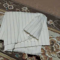 پارچه نخی