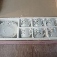 چایخوری توس چینی