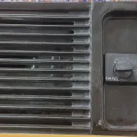 بخاری مهیا ۱۲۰۰۰|بخاری، هیتر، شومینه|کوهپایه, |دیوار